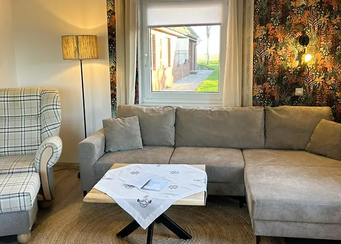 Gaestehaus Bi De Ley *