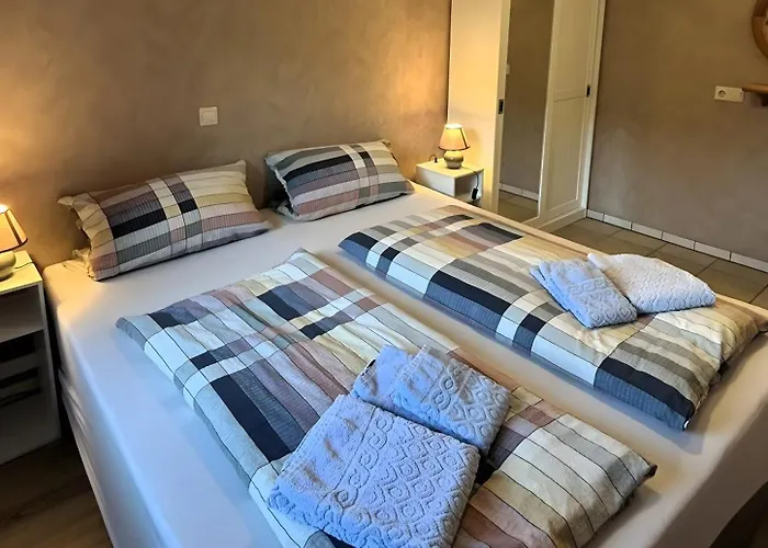 Gaestehaus Bi De Ley *