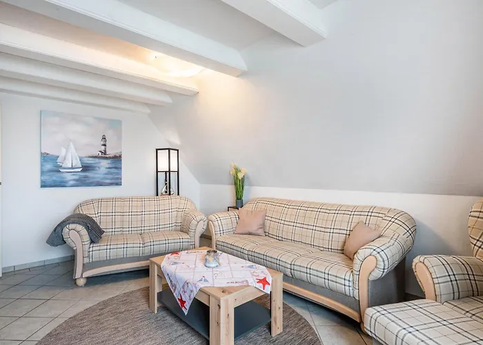 Gaestehaus Bi De Ley * Langeneß