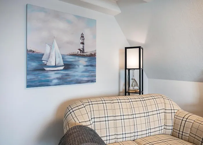 Gaestehaus Bi De Ley * Langeneß