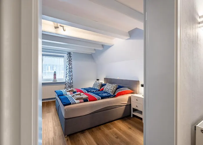 Gaestehaus Bi De Ley 펜션