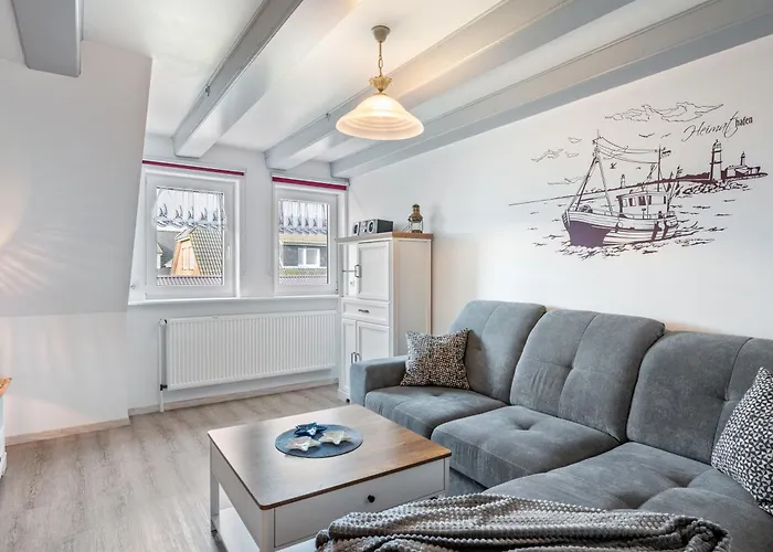 Gaestehaus Bi De Ley *